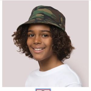 Brand new vans bucket hat
